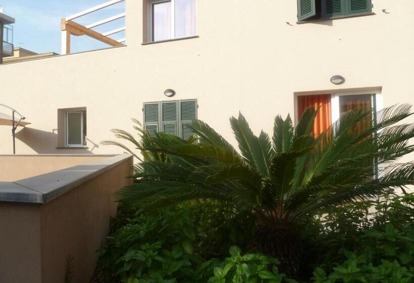 هتل Le Vele Residence