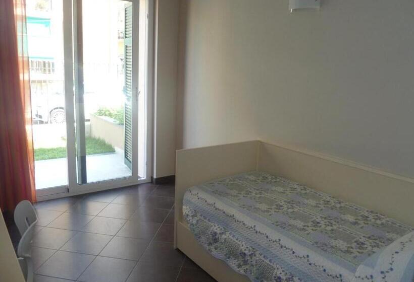 هتل Le Vele Residence