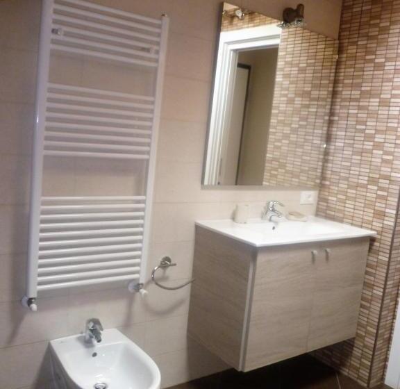 هتل Le Vele Residence