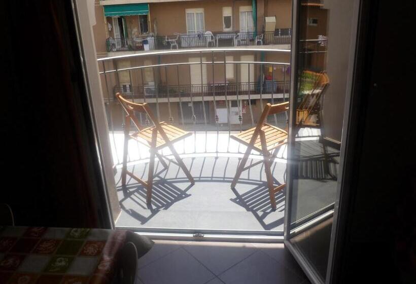 هتل Le Vele Residence