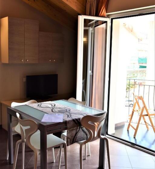 هتل Le Vele Residence