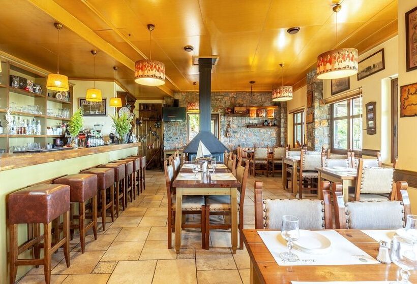 בית מלון כפרי Mala Villa