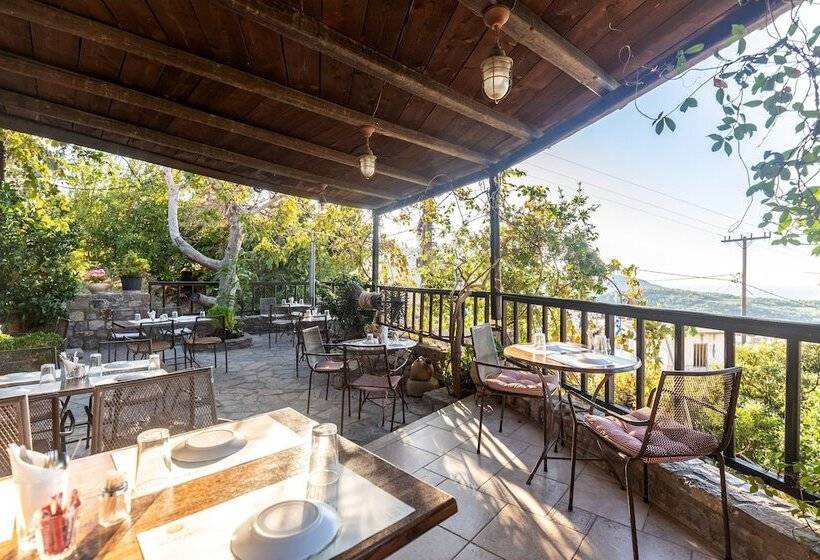 בית מלון כפרי Mala Villa