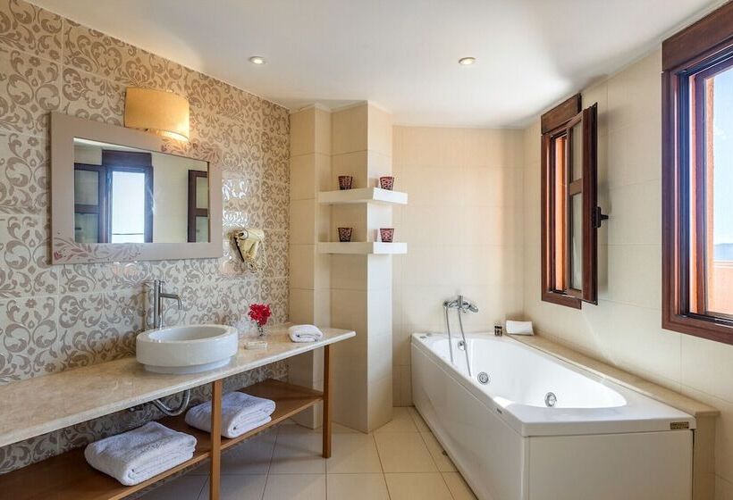 בית מלון כפרי Mala Villa