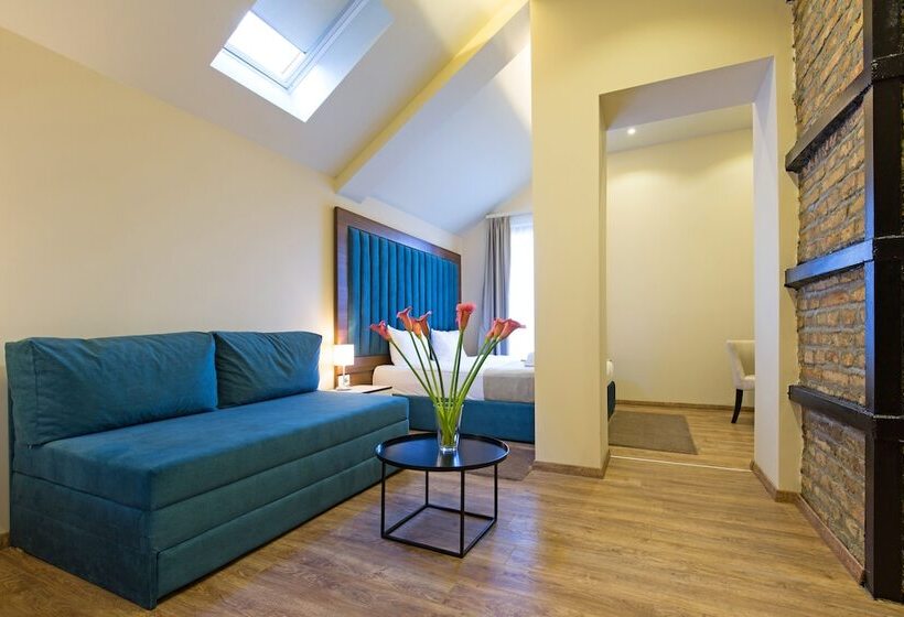 Marquise Hotel Garni