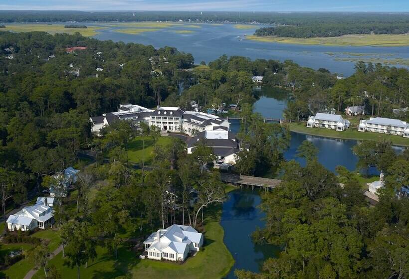 فندق Montage Palmetto Bluff