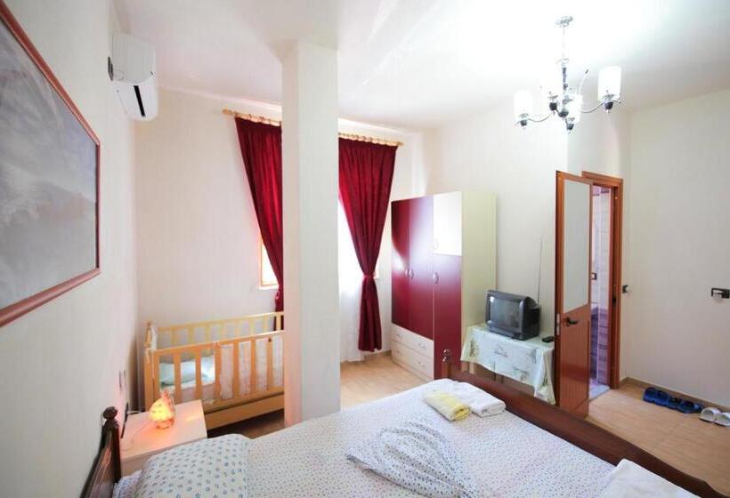 בית מלון כפרי My Home Guest House