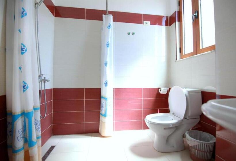 בית מלון כפרי My Home Guest House