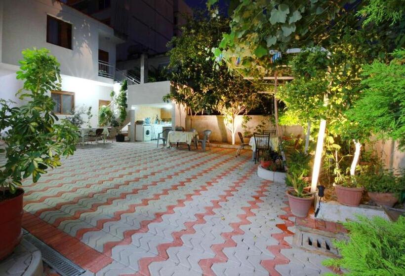 בית מלון כפרי My Home Guest House