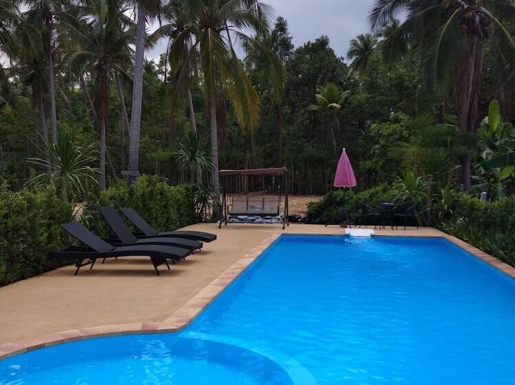 호텔 Nittayavadee Panset Resort
