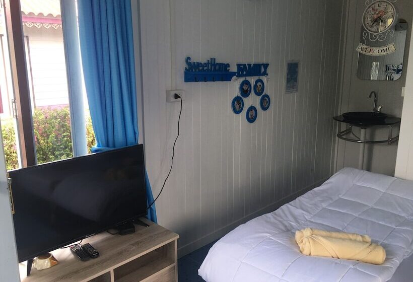 호텔 Nittayavadee Panset Resort