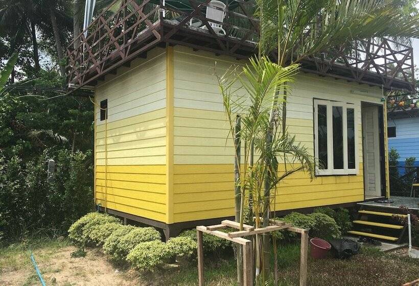 호텔 Nittayavadee Panset Resort