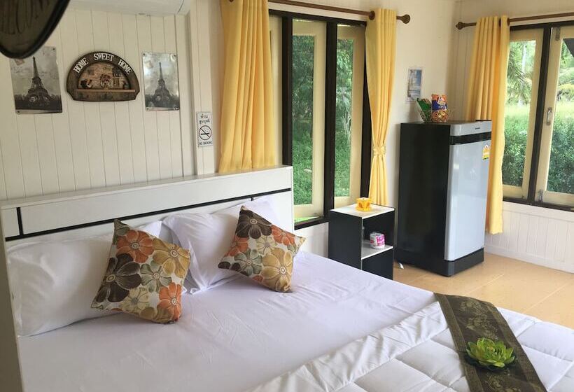 호텔 Nittayavadee Panset Resort