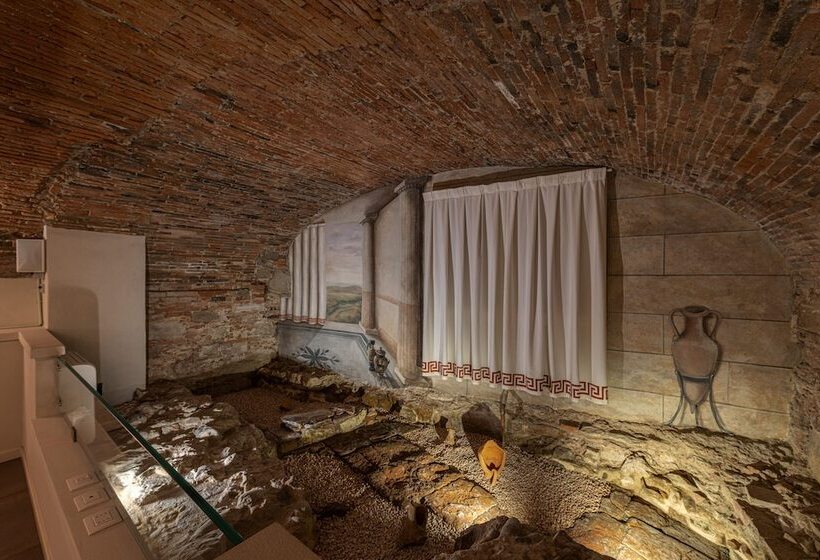 هتل Palazzo Dipinto