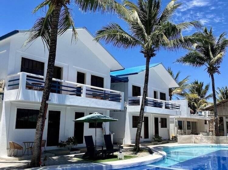 酒店 Paras Inn Boracay
