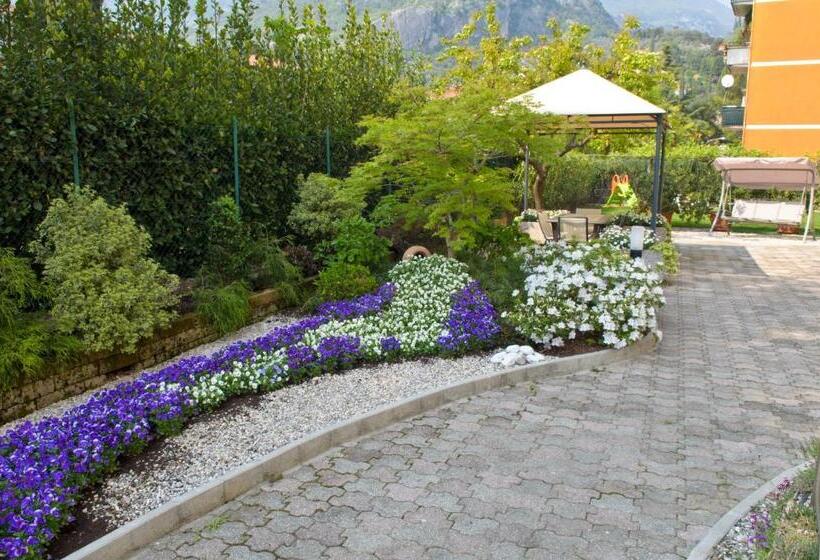 هتل Residence La Porta Del Cuore