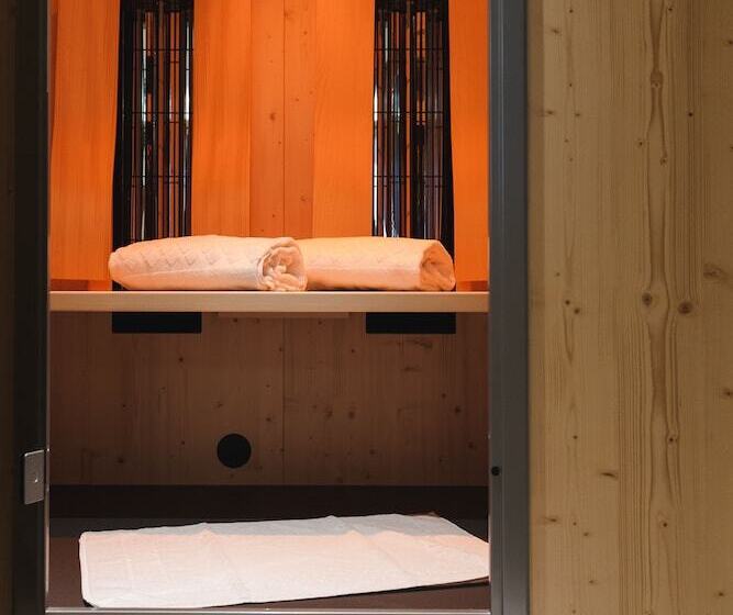 فندق Residence Langes