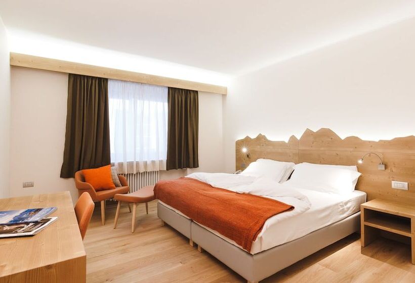 فندق Residence Langes