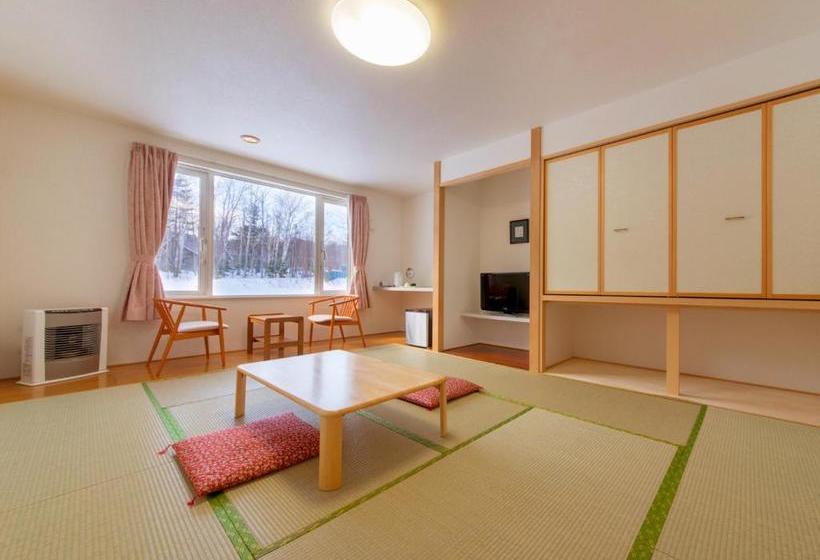 호텔 Shiretoko Village