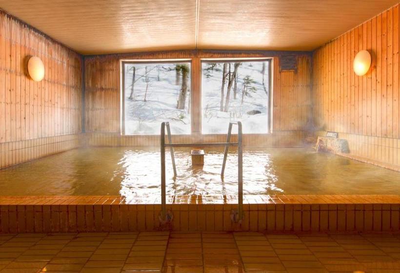 호텔 Shiretoko Village