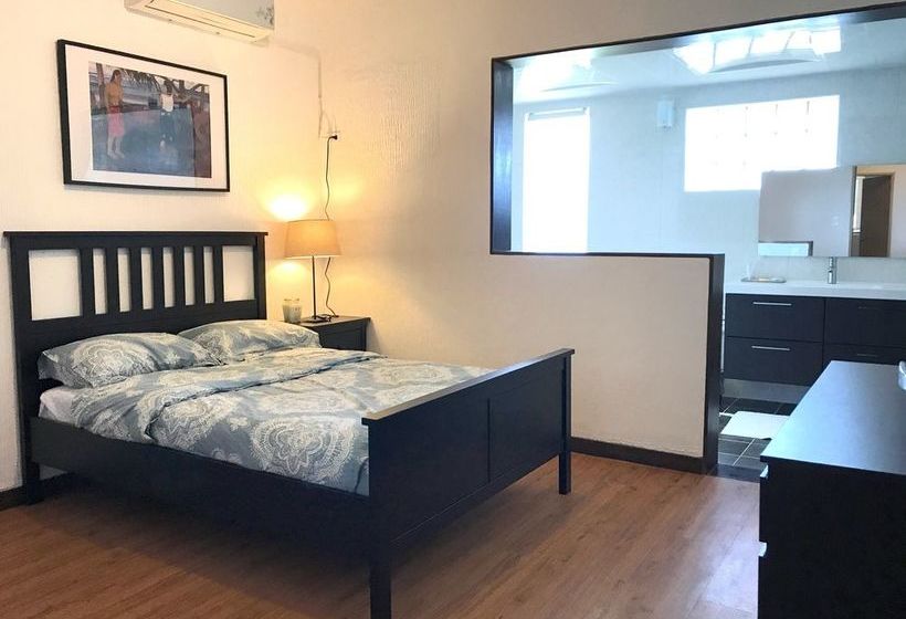 هتل The Summit Condominium &