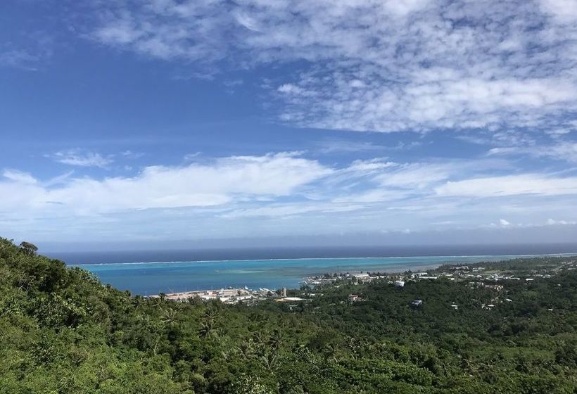 هتل The Summit Condominium &