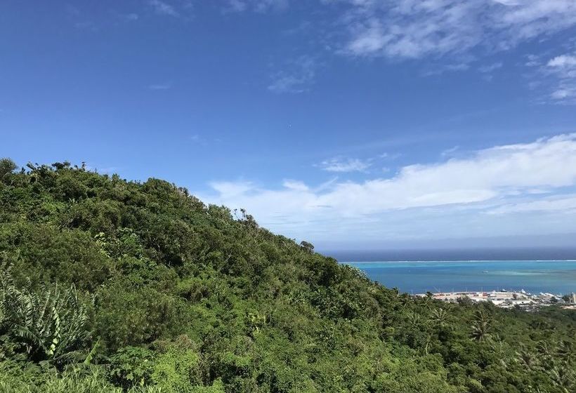 هتل The Summit Condominium &