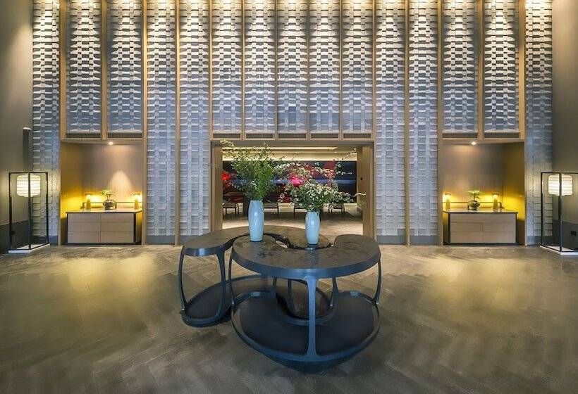 בית מלון כפרי The Lucid Resort