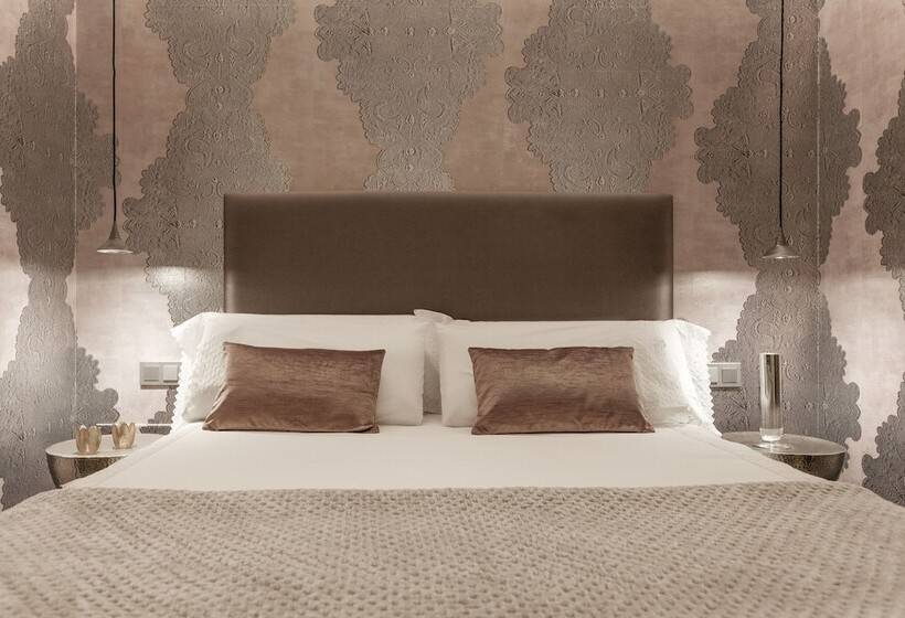 هتل Villa Birdie Boutique  Adults Only