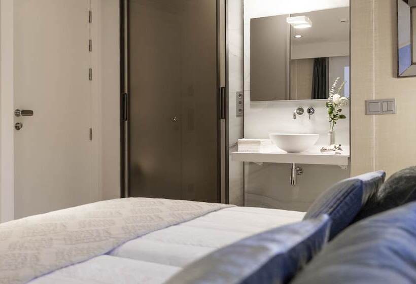 هتل Villa Birdie Boutique  Adults Only