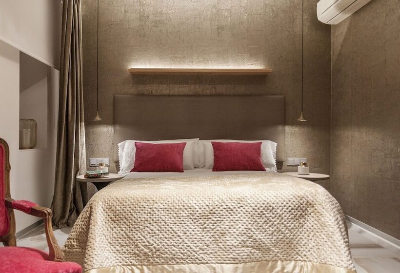 هتل Villa Birdie Boutique  Adults Only