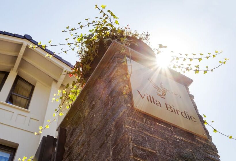 هتل Villa Birdie Boutique  Adults Only