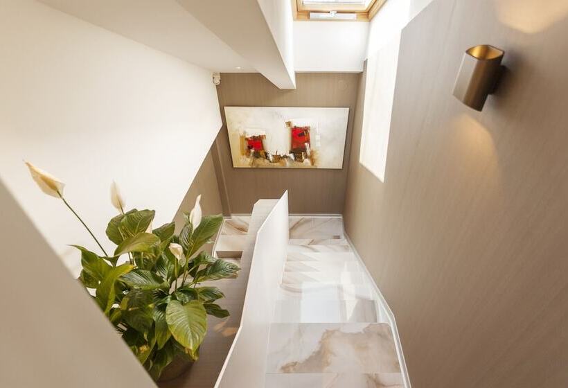 هتل Villa Birdie Boutique  Adults Only