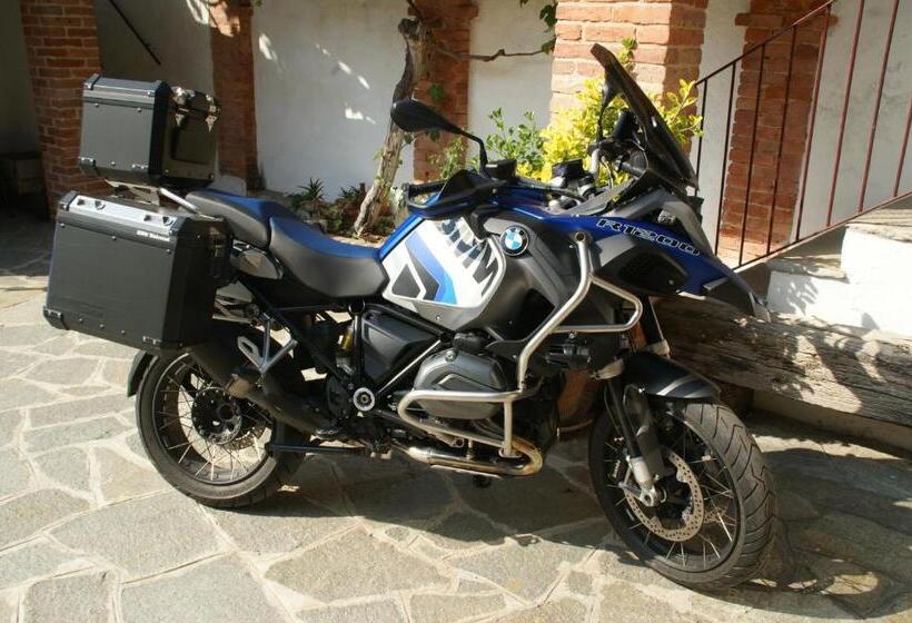 فندق Villa Maddalena