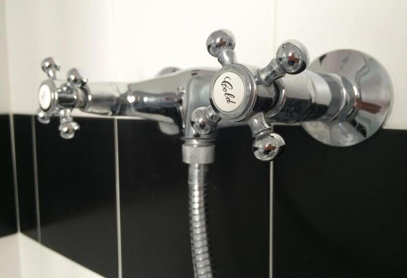 فندق Villa Maddalena