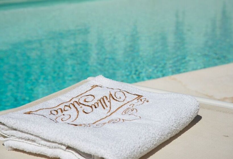 فندق Villa Silvio