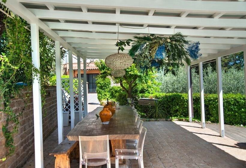 فندق Villa Silvio