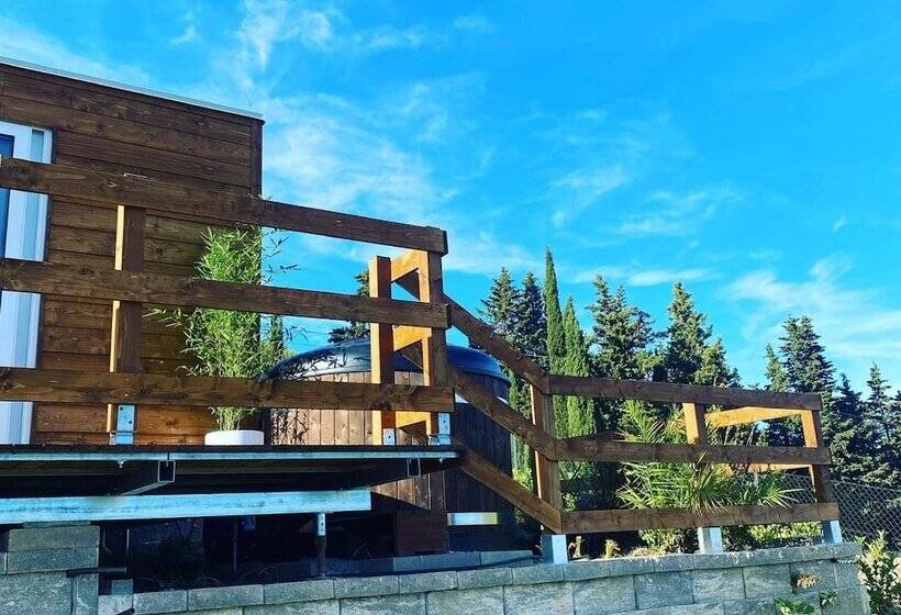 فندق Villa Silvio