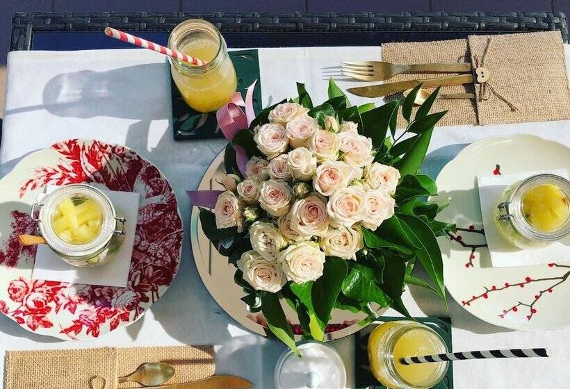 فندق Villa Silvio