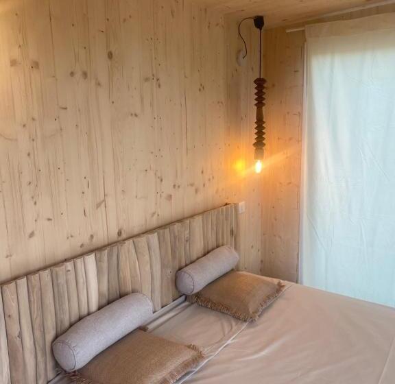 فندق Villa Silvio