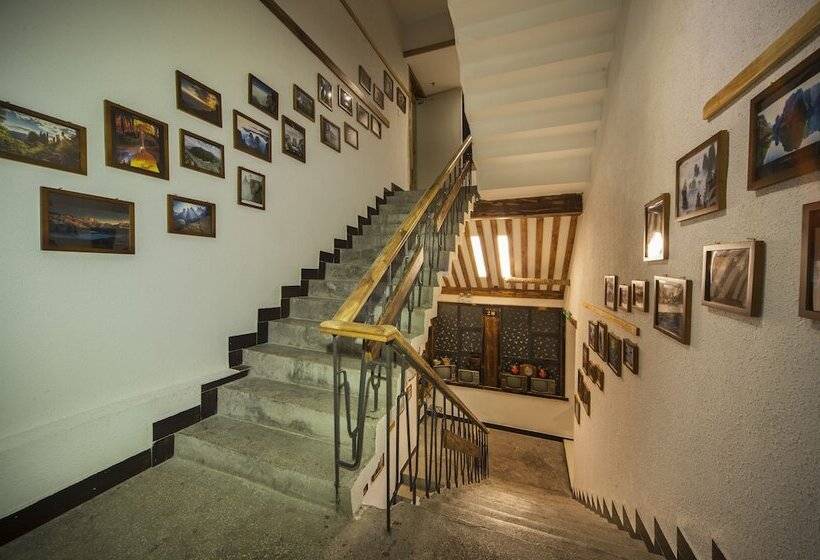 فندق Zhangjiajie Wangyi Inn