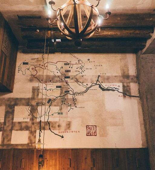 فندق Zhangjiajie Wangyi Inn