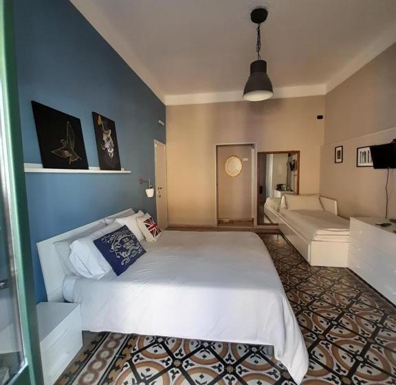 Lavilletta B&b
