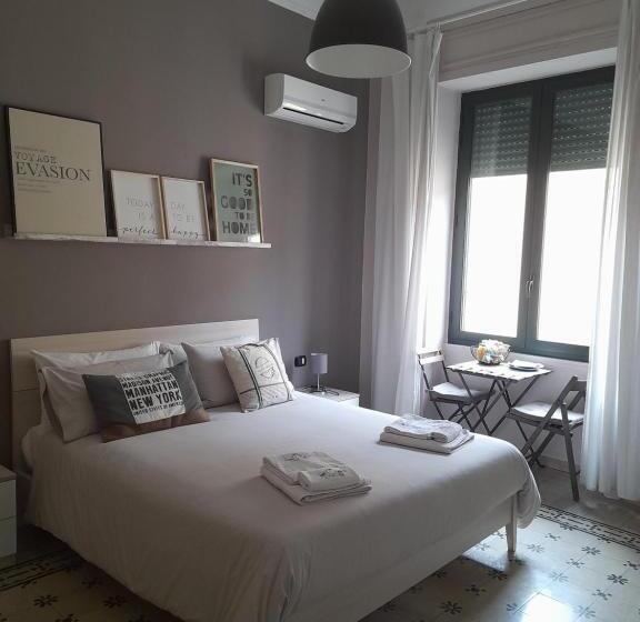 Lavilletta B&b
