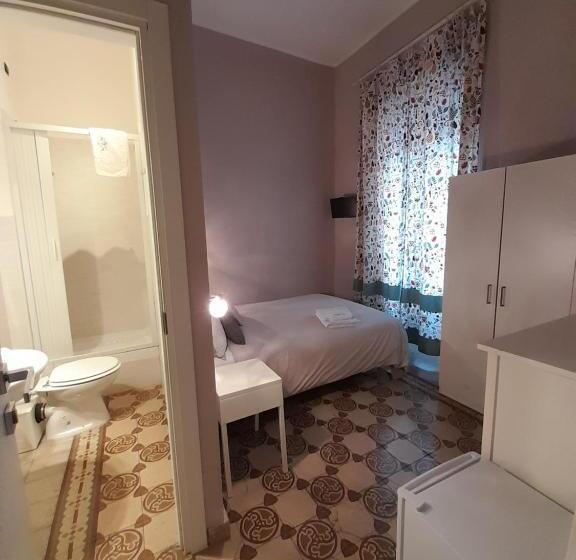 Lavilletta B&b