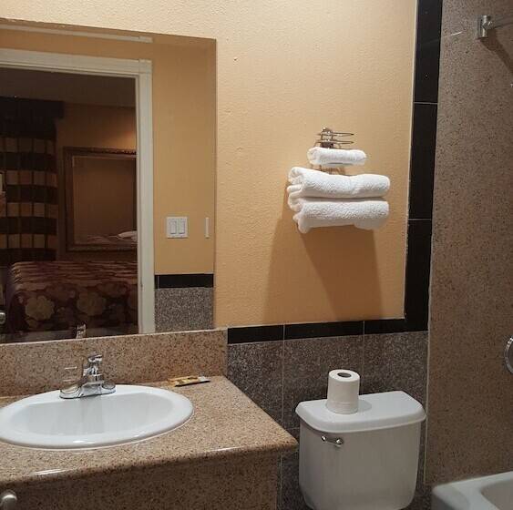 Central Inn Motel