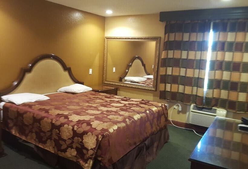 Central Inn Motel
