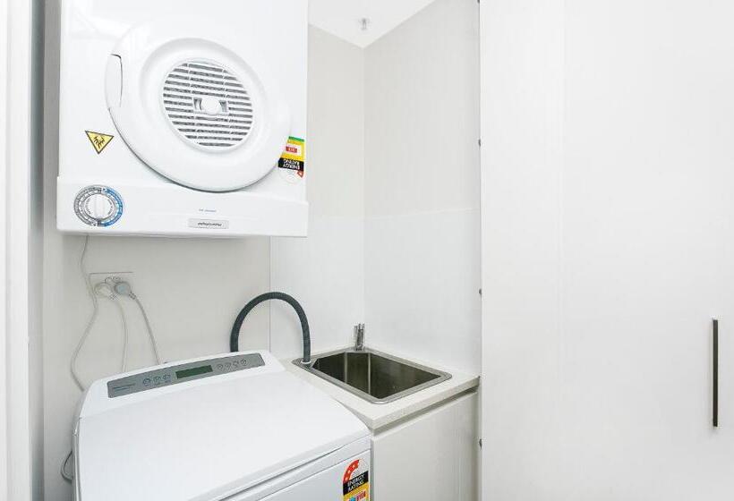 هتل Aac Apartments   Manhattan