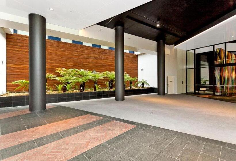 هتل Aac Apartments   Manhattan