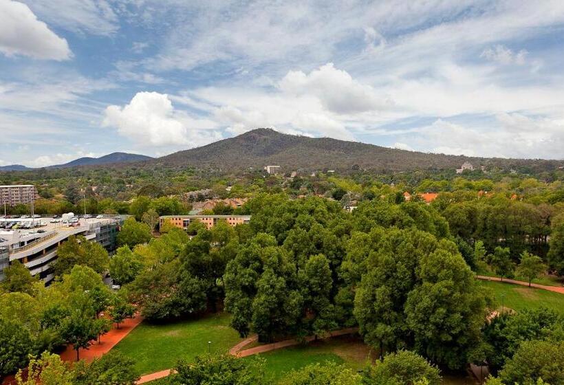 هتل Aac Apartments   Manhattan